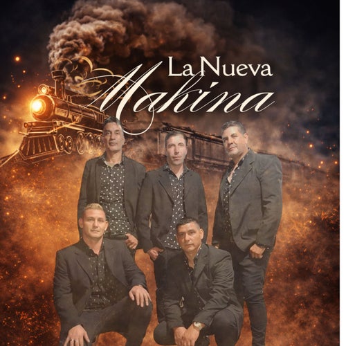 La Nueva Makina