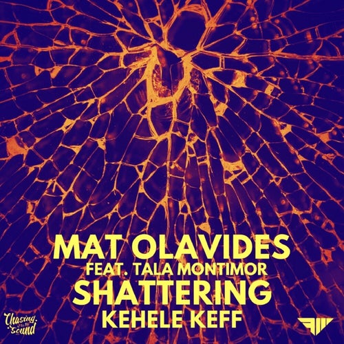 Mat Olavides - Shattering