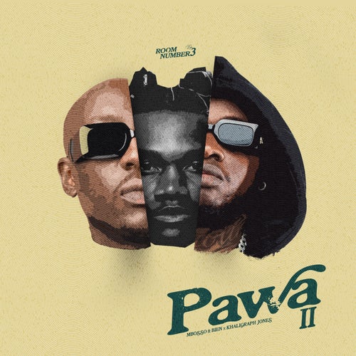 Pawa II (feat. Bien & Khaligraph Jones)
