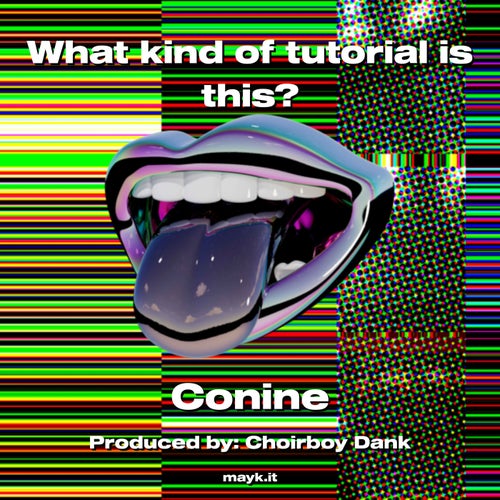 What kind of tutorial is this?