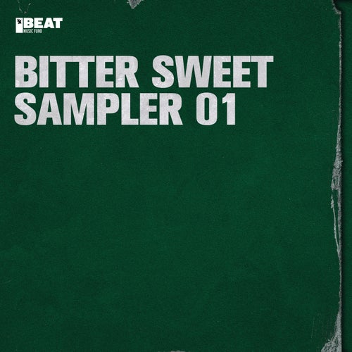 Bitter Sweet Sampler 01