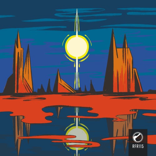 Eclipse in the City
