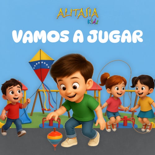 Vamos a Jugar