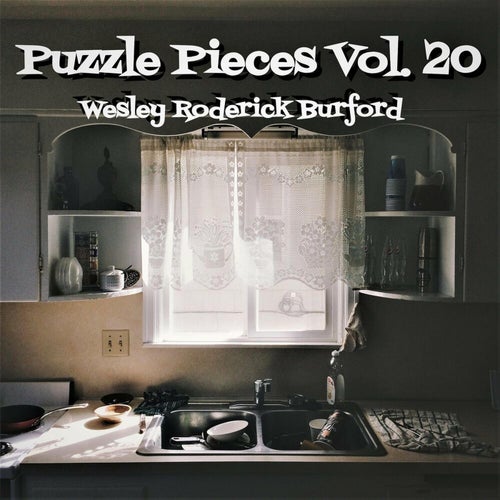 Puzzle Pieces, Vol. 20