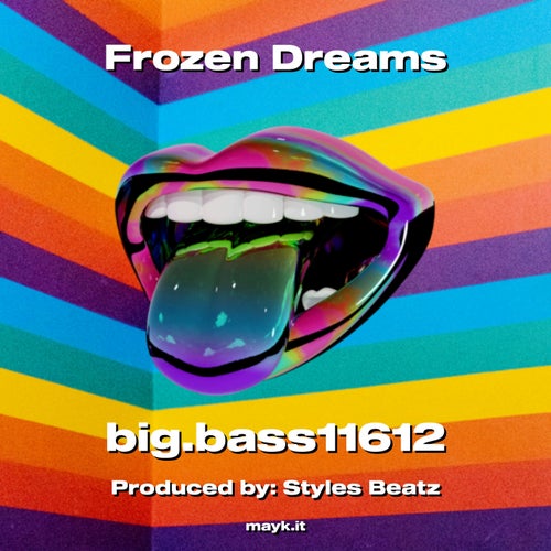 Frozen Dreams