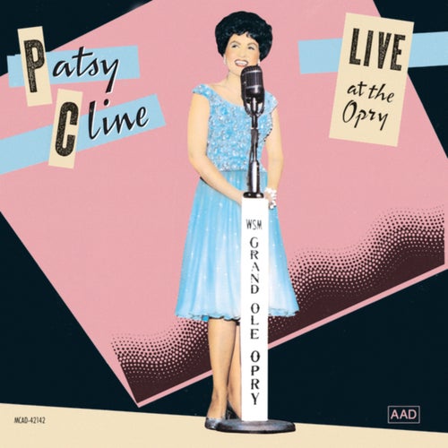 Live At The Opry (Live, Vol. 1)
