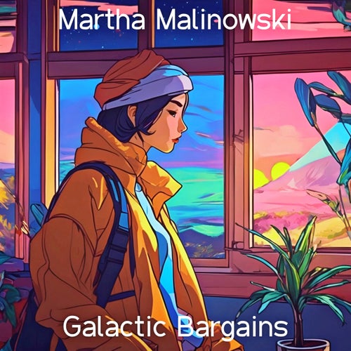 Galactic Bargains