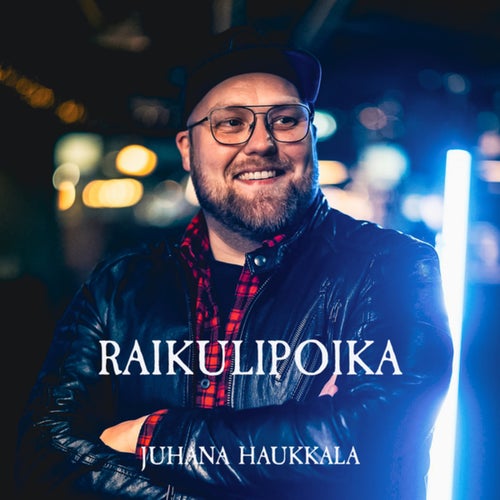Raikulipoika