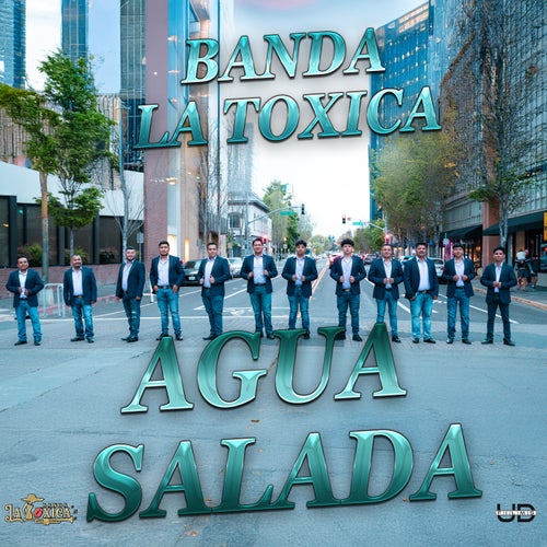 Agua Salada