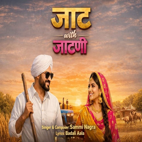 Jaat With Jatni