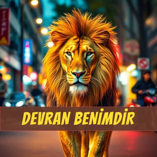 Devran Benimdir