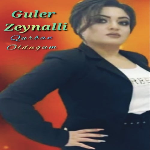 Qurban Olduğum