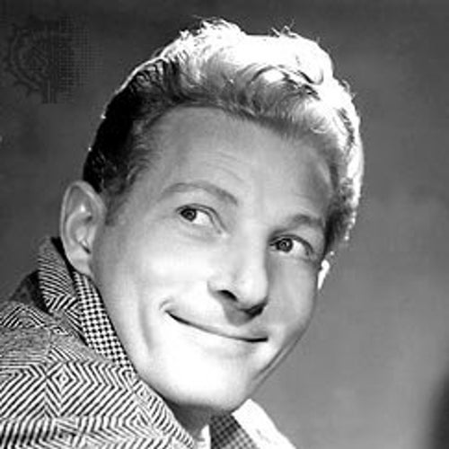 Danny Kaye Profile