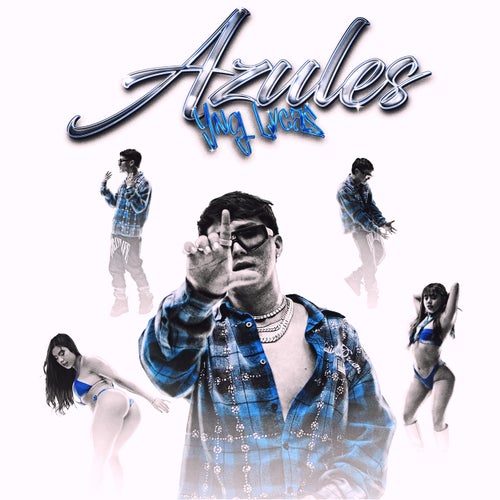 Azules