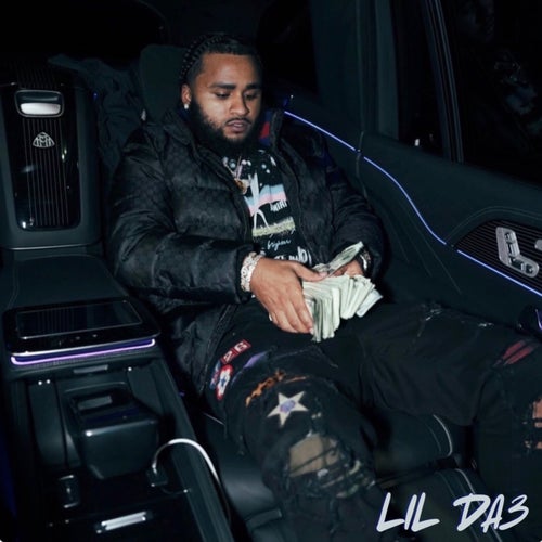 LIL DA3