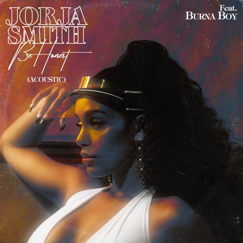 Be Honest (feat. Burna Boy) [Acoustic]