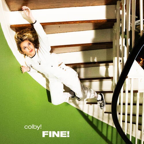 FINE!