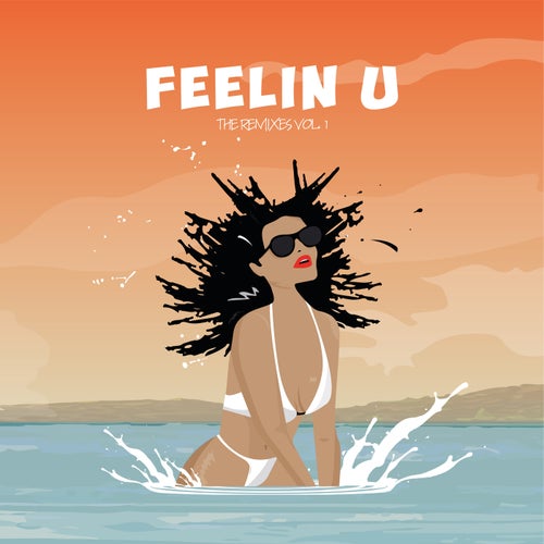 Feelin U (feat. Demarco, Doctor & Ras Kwame)