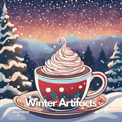 Winter Artifacts (feat. Relnos)