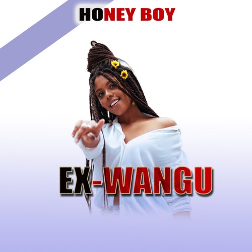 Ex-wangu