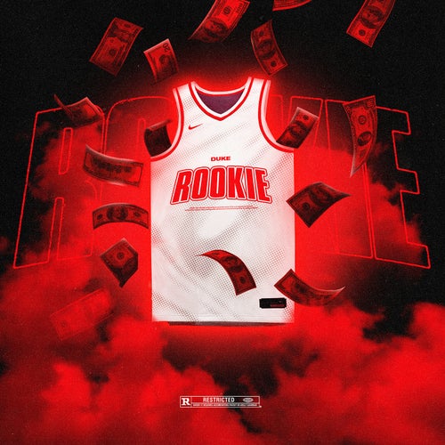 ROOKIE #1