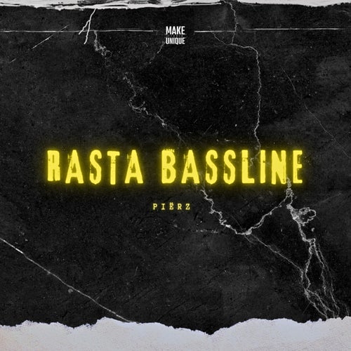 Rasta Bassline