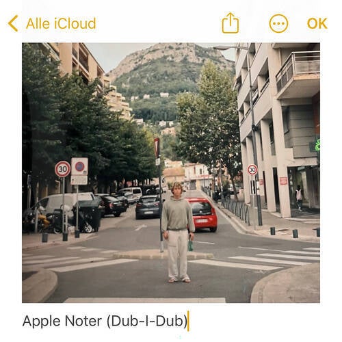 Apple Noter (Dub-I-Dub)