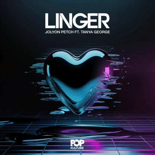 Linger (feat. Tanya George)