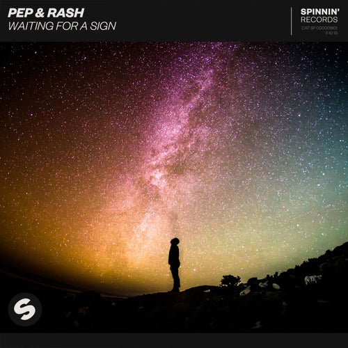 Waiting For A Sign (Extended Mix)