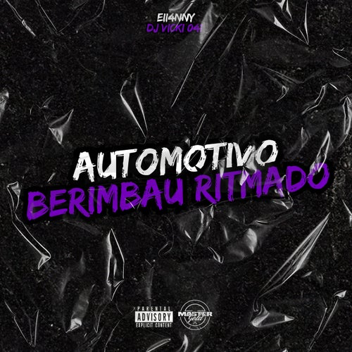 Automotivo Berimbau Ritmado