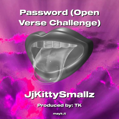 Password (Open Verse Challenge)