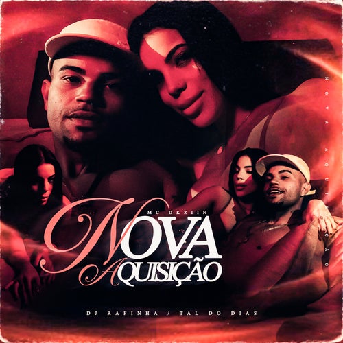 Nova Aquisição
