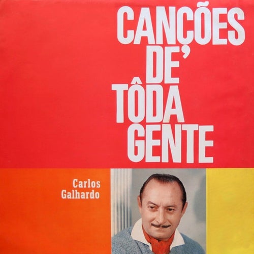 Canções De Toda Gente