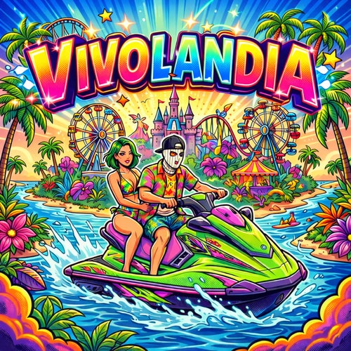 VIVOLANDIA
