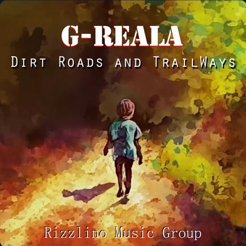 Dirt Roads And Trailways