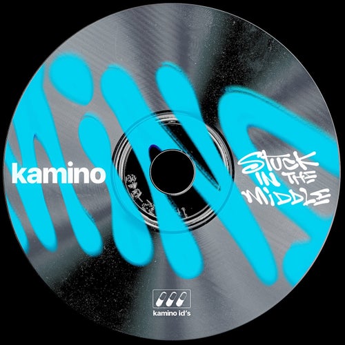 Stuck In The Middle (Extended Mix)