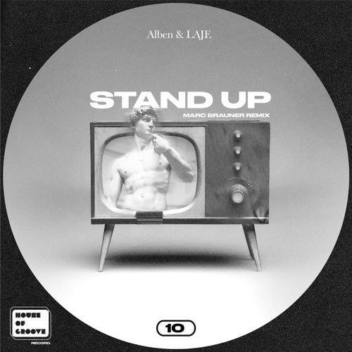 Stand Up (Marc Brauner Remix)