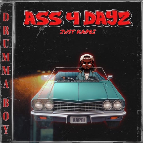 ASS 4 DAYZ