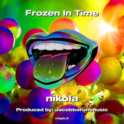 Frozen In Time