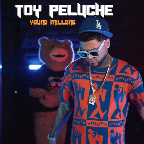 Toy Peluche