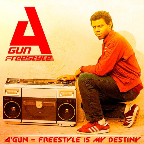 Freestyle Is My Destiny