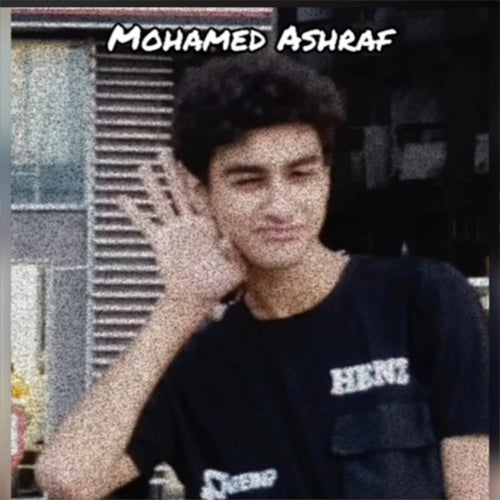 Mohamed Ashraf