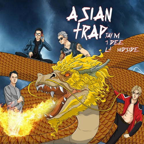 Asian Trap