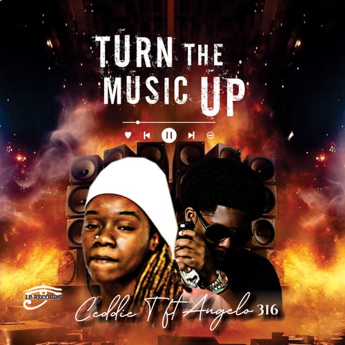 Turn the Music Up