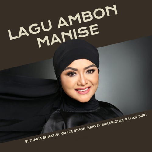 Lagu Ambon Manise