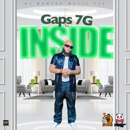 Inside