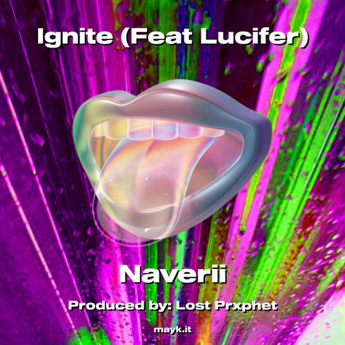 Ignite  (Feat Lucifer)