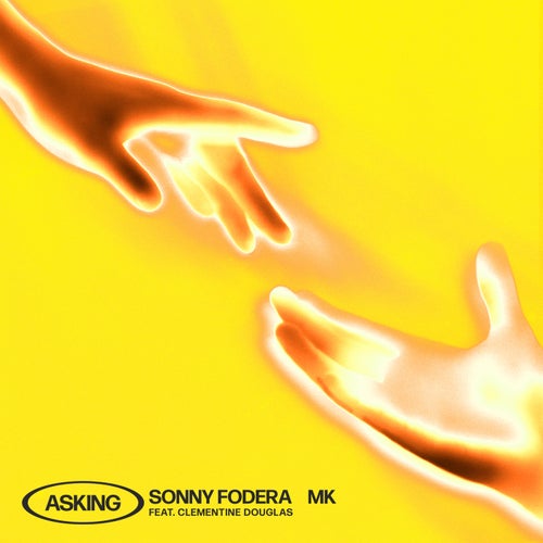 Asking (feat. Clementine Douglas) (Extended Mix)