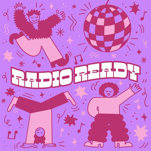 Radio Ready