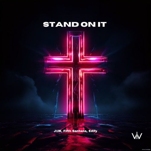 STAND ON IT